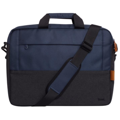 Сумка для ноутбука Trust 16" Lisboa, Blue (24980)