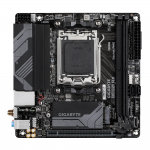 Материнська плата GigaByte B650I AX , AMD Socket AM5