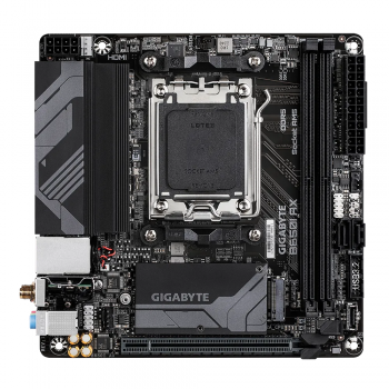 Материнська плата GigaByte B650I AX , AMD Socket AM5