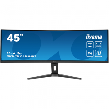 Монітор iiyama XCB4594DQSN-B1
