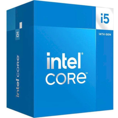 Процесор Core™ i5 14400 (BX8071514400)