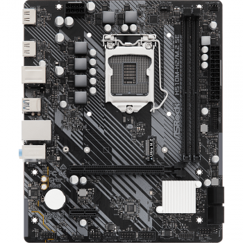 Материнська плата ASRock H510M-H2/M.2 SE