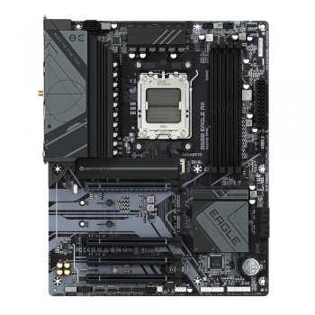 Материнська плата GigaByte B650 EAGLE AX , AMD Socket AM5
