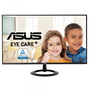 Монітор ASUS 27" VZ27EHF (90LM07B0-B01470) IPS Black