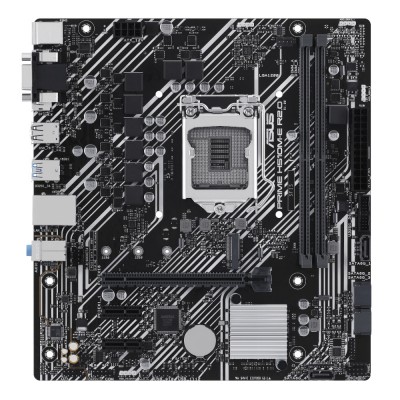 Материнська плата ASUS PRIME H510M-E R2.0