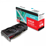 Відеокарта RX 7600 XT GAMING OC PULSE Sapphire (11339-04-20G)