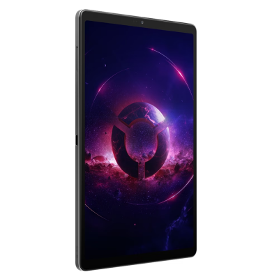 Планшет Lenovo Legion Tab 12/256 Storm Grey + Case (ZACW0027UA)