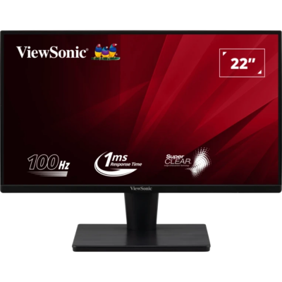 Монітор Viewsonic VA2215-H