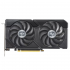 Відеокарта GeForce RTX4060Ti 8Gb DUAL OC EVO ASUS DUAL-RTX4060TI-O8G-EVO