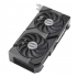 Відеокарта GeForce RTX4060Ti 8Gb DUAL OC EVO ASUS DUAL-RTX4060TI-O8G-EVO