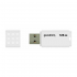USB флеш 128GB GOODRAM UME2 White (UME2-1280W0R11)