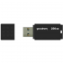 флеш USB GoodRAM 256GB UME3 60R/20W BLACK USB 3.2 Gen 1 UME3-2560K0R11