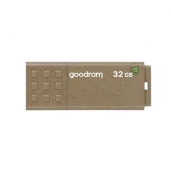 флеш USB USB3.0 32GB GOODRAM UME3 Eco Friendly (UME3-0320EFR11)