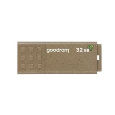 флеш USB USB3.0 32GB GOODRAM UME3 Eco Friendly (UME3-0320EFR11)