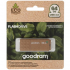 флеш USB USB3.0 64GB Goodram UME3 Eco Friendly (UME3-0640EFR11)