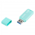флеш USB USB3.0 16GB GOODRAM UME3 Care Green (UME3-0160CRR11)