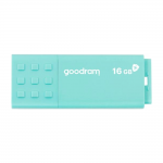 флеш USB USB3.0 16GB GOODRAM UME3 Care Green (UME3-0160CRR11)