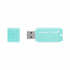 флеш USB USB3.0 32GB GOODRAM UME3 Care Green (UME3-0320CRR11)