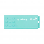 флеш USB USB3.0 32GB GOODRAM UME3 Care Green (UME3-0320CRR11)