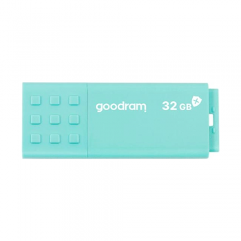 флеш USB USB3.0 32GB GOODRAM UME3 Care Green (UME3-0320CRR11)