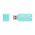 флеш USB USB3.0 64GB GOODRAM UME3 Care Green (UME3-0640CRR11)