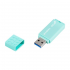 флеш USB USB3.0 64GB GOODRAM UME3 Care Green (UME3-0640CRR11)