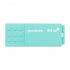 флеш USB USB3.0 64GB GOODRAM UME3 Care Green (UME3-0640CRR11)