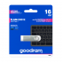 флеш USB 3.2 16GB Goodram UNO3 (UNO3-0160S0R11)