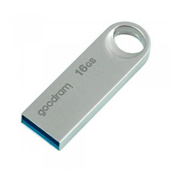 флеш USB 3.2 16GB Goodram UNO3 (UNO3-0160S0R11)