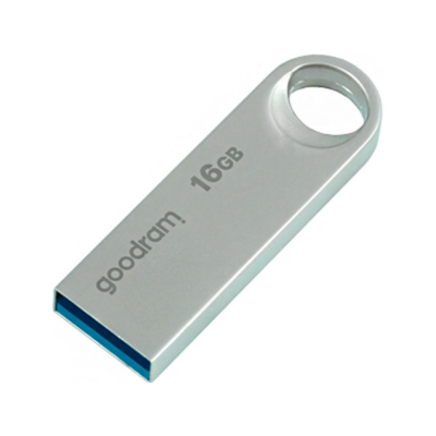 флеш USB 3.2 16GB Goodram UNO3 (UNO3-0160S0R11)