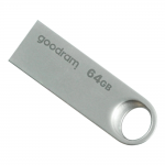флеш USB 3.2 64GB Goodram UNO3 (UNO3-0640S0R11)