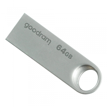 флеш USB 3.2 64GB Goodram UNO3 (UNO3-0640S0R11)