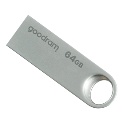 флеш USB 3.2 64GB Goodram UNO3 (UNO3-0640S0R11)
