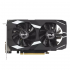 Відеокарта GeForce RTX3050 6Gb DUAL OC ASUS DUAL-RTX3050-O6G