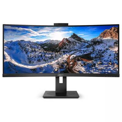 Монітор Philips 346P1CRH/00
