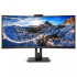 Монітор Philips 346P1CRH/00