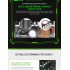 Блок живлення GAMEMAX (GX-600) Блок живлення 600W, 80 Gold , Smart fan 120mm OV P / UVP/ SIP / OCP/ OLP/ OPP/ SCP GX-600
