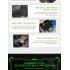 Блок живлення GAMEMAX (GX-600) Блок живлення 600W, 80 Gold , Smart fan 120mm OV P / UVP/ SIP / OCP/ OLP/ OPP/ SCP GX-600