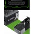 Блок живлення GAMEMAX (GX-600) Блок живлення 600W, 80 Gold , Smart fan 120mm OV P / UVP/ SIP / OCP/ OLP/ OPP/ SCP GX-600