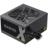 Блок живлення GAMEMAX (GX-600) Блок живлення 600W, 80 Gold , Smart fan 120mm OV P / UVP/ SIP / OCP/ OLP/ OPP/ SCP GX-600