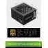 Блок живлення GAMEMAX (GX-600) Блок живлення 600W, 80 Gold , Smart fan 120mm OV P / UVP/ SIP / OCP/ OLP/ OPP/ SCP GX-600