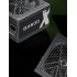 Блок живлення GAMEMAX (GX-600) Блок живлення 600W, 80 Gold , Smart fan 120mm OV P / UVP/ SIP / OCP/ OLP/ OPP/ SCP GX-600