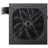 Блок живлення GAMEMAX (GX-600) Блок живлення 600W, 80 Gold , Smart fan 120mm OV P / UVP/ SIP / OCP/ OLP/ OPP/ SCP GX-600
