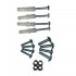 Кріплення Sector LED-T40