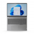 Ноутбук Lenovo ThinkBook 16 G7 IML (21MS004MRA) 16WUXGAM/Ultra 5/32/1TB SSD/Intel HD/W11P/ F/BL/Arctic grey ThinkBook 16 G7 IML