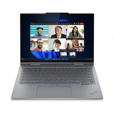 Ноутбук Lenovo X1 2-in-1 G9 (21KE003HRA) 14_2.8K_OLED/Ultra 7/32/1TB SSD/Intel HD/W 11P/F/BL/GREY X1 2-in-1 G9