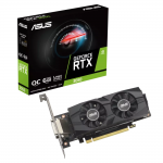 Відеокарта ASUS RTX3050-O6G-LP-BRK