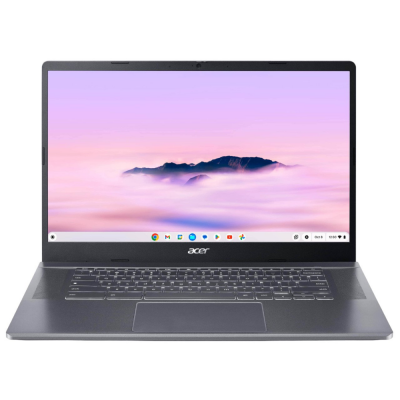 Ноутбук Acer Chromebook CB515-2HT (NX.KNYEU.001)