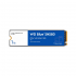 SSD M.2 NVMe 1TB WD Blue SN580 SanDisk 3D TLC 4150/4150 MB/s PCIe 4.0 WDS100T3B0E