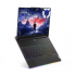 Ноутбук Lenovo Legion9 16IRX9 (83G00018RA) 16_3.2K_MLED/i9-14900HX/64/2TB SSD/RTX 409 0 16GB/DOS/BL/F/Carbon Black Legion9 16IRX9